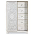 Paxberry Dressing Chest - Adams Furniture