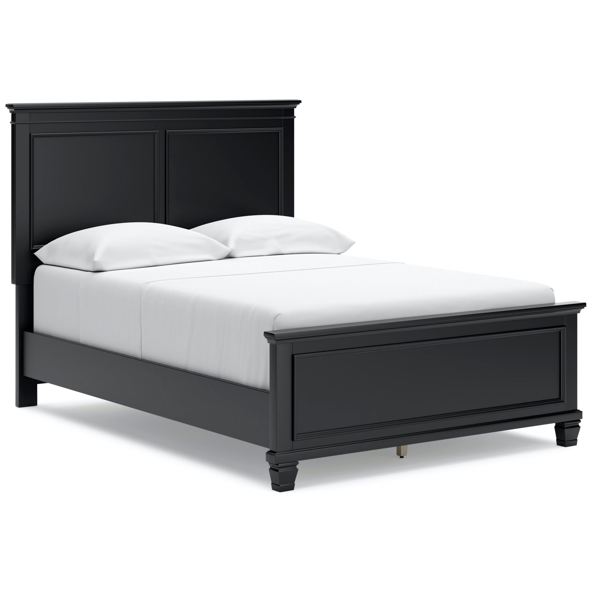 Lanolee Full 3 Piece Bedroom Set - Adams Furniture