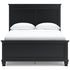 Lanolee Full 3 Piece Bedroom Set - Adams Furniture