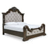 Madelyn King Bed - Adams Furniture