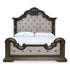 Madelyn King Bed - Adams Furniture