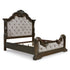 Madelyn King Bed - Adams Furniture