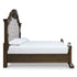 Madelyn King Bed - Adams Furniture