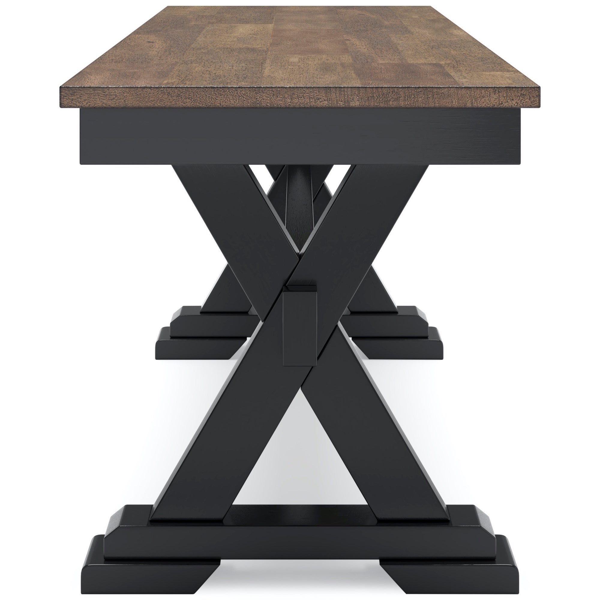 Willow 50" Dining Bench