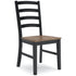 Willow Dining Chair (Set of 2)