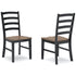 Willow Dining Chair (Set of 2)