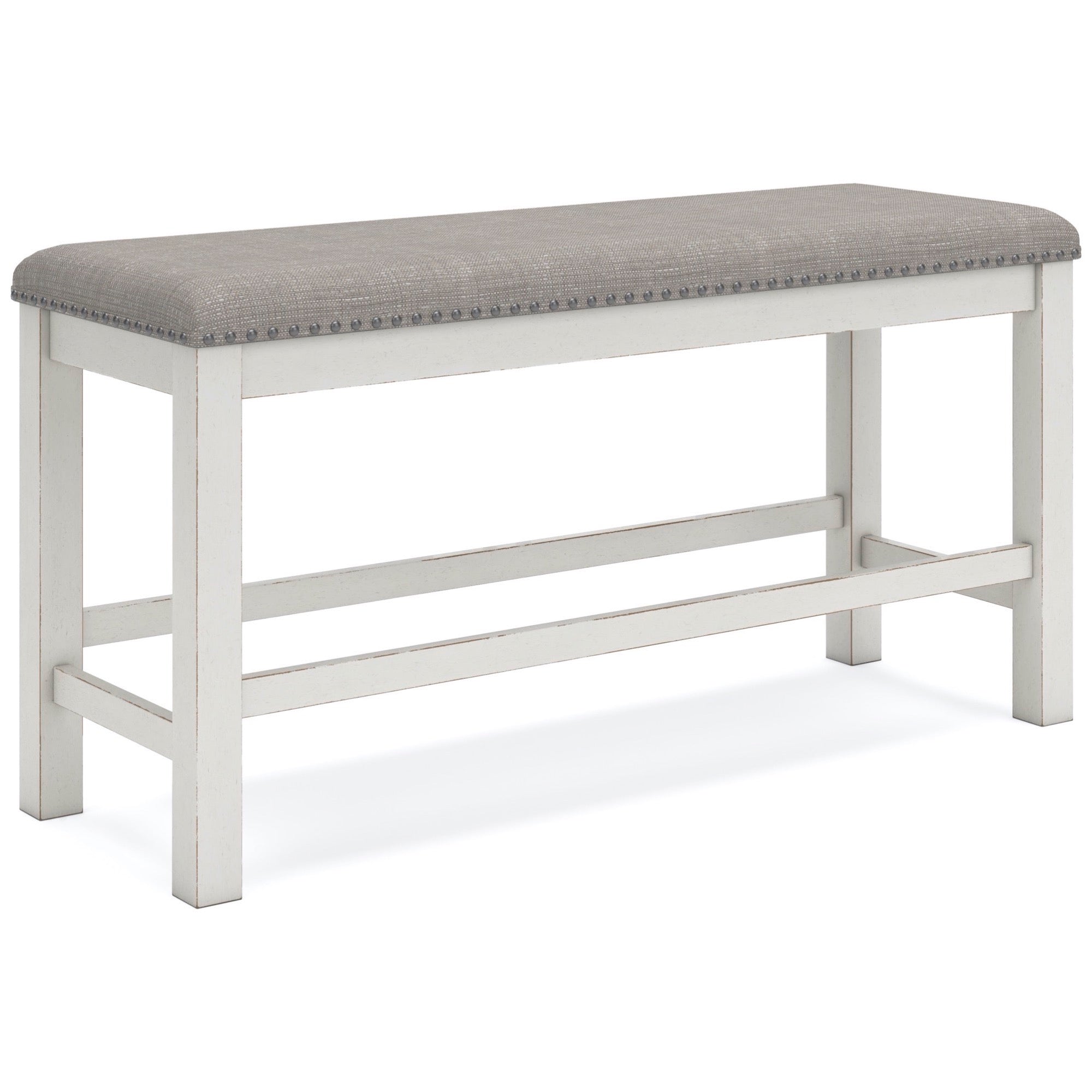 Adrian Counter Bench - Adams Furniture
