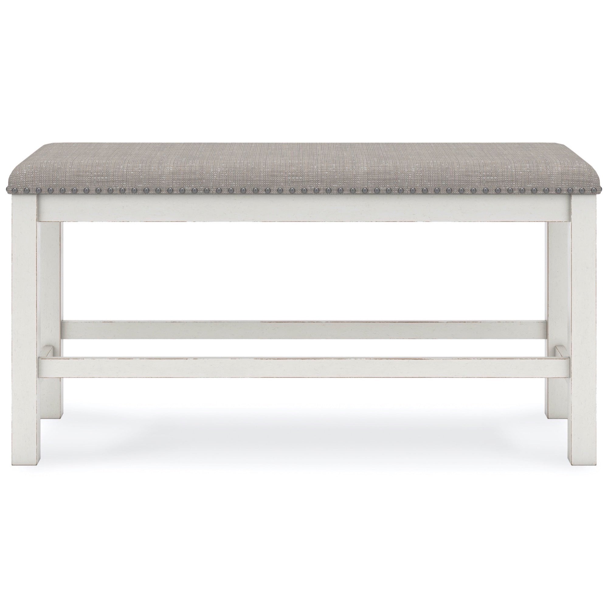 Adrian Counter Bench - Adams Furniture