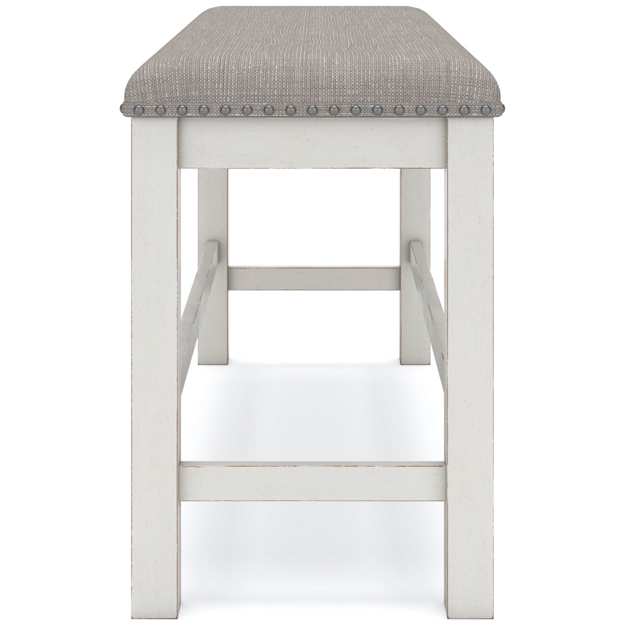 Adrian Counter Bench - Adams Furniture