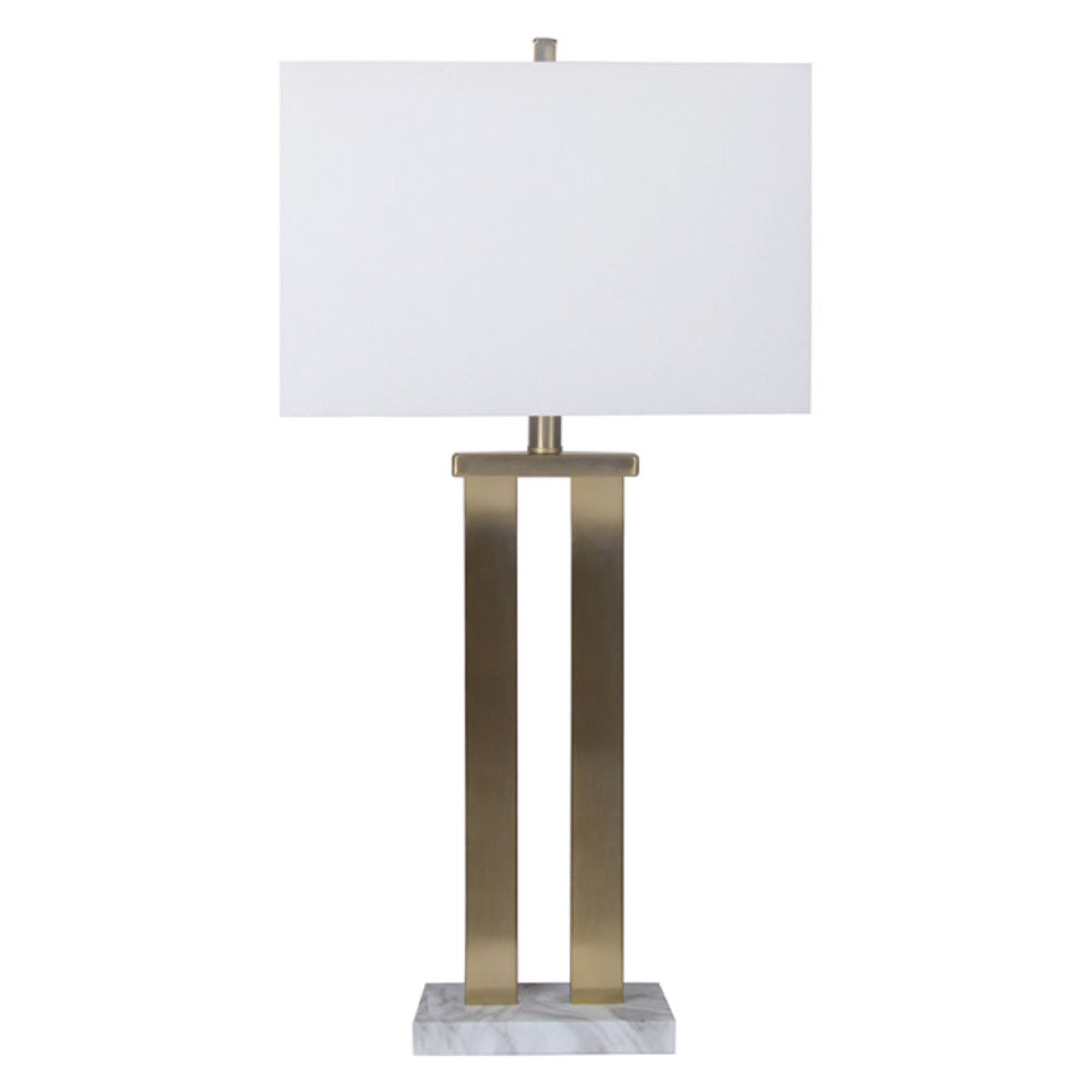 Coopermen Table Lamp (Set of 2) - Adams Furniture