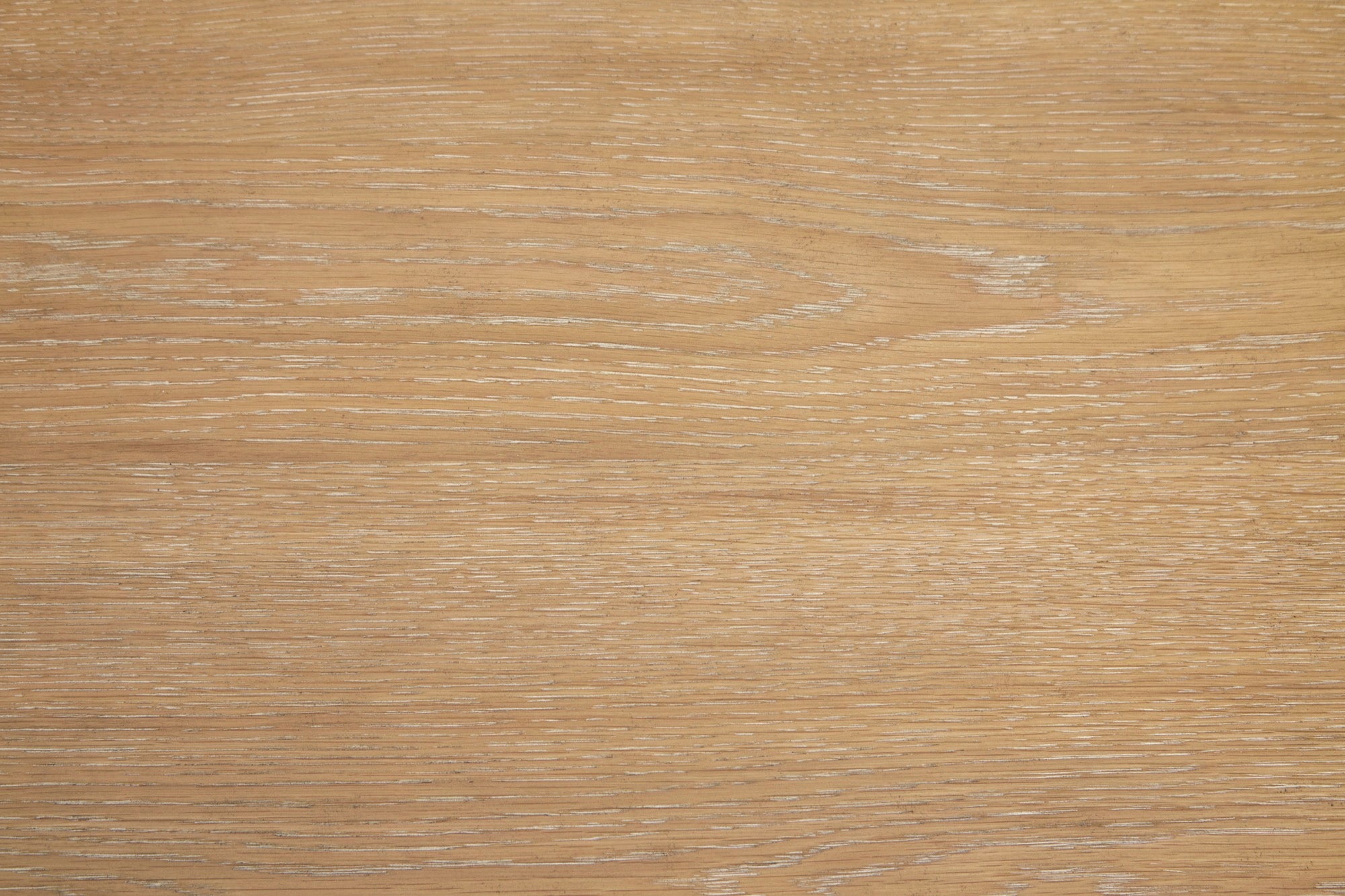 Light Brown Rectangular End Table