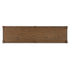 Light Brown Sofa Table