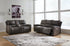 Henry Power Reclining Living Room Set - Adams Furniture