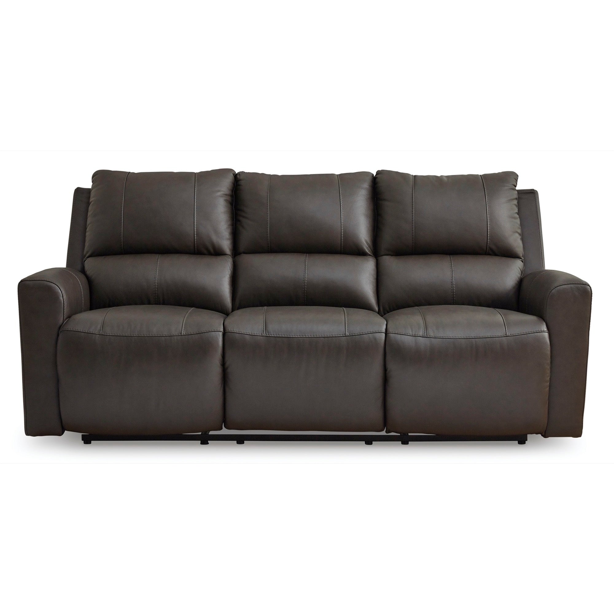 Henry Power Reclining Living Room Set - Adams Furniture