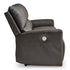 Henry Power Reclining Living Room Set - Adams Furniture