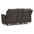 Henry Power Reclining Living Room Set - Adams Furniture