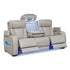 Boyington Power Reclining Sofa