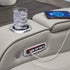 Boyington Power Reclining Sofa - Adams Furniture