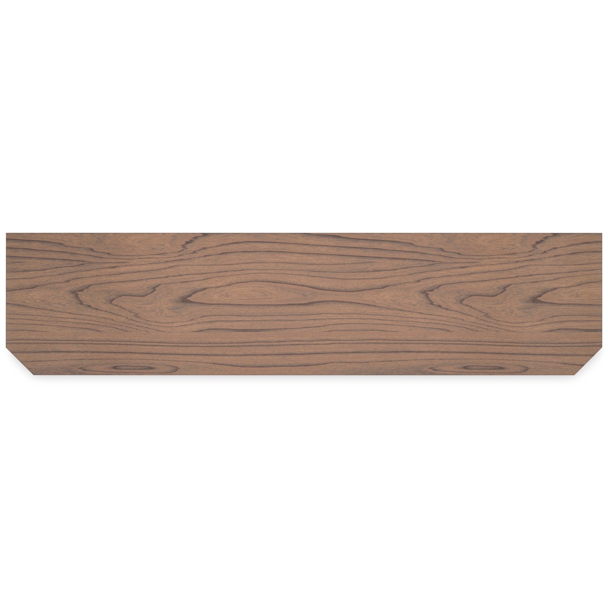 XL Slate Blue TV Stand with Fireplace & Speakers - Adams Furniture