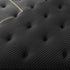 Simmons Beautyrest Black K-Class Firm Pillow Top Queen Mattress