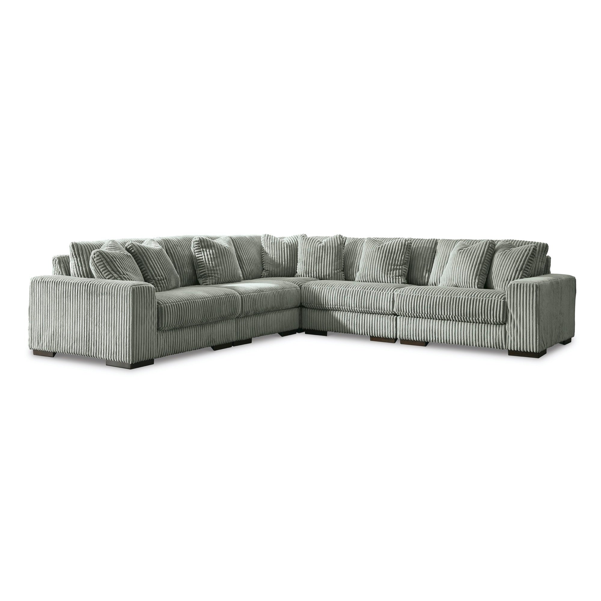 Lindyn 5-Piece Sectional