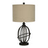 Manasa Table Lamp - Adams Furniture