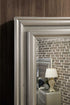 Kaleidoscope Dresser & Mirror - Adams Furniture