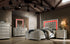 Kaleidoscope Dresser & Mirror - Adams Furniture