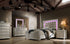 Kaleidoscope Dresser & Mirror - Adams Furniture