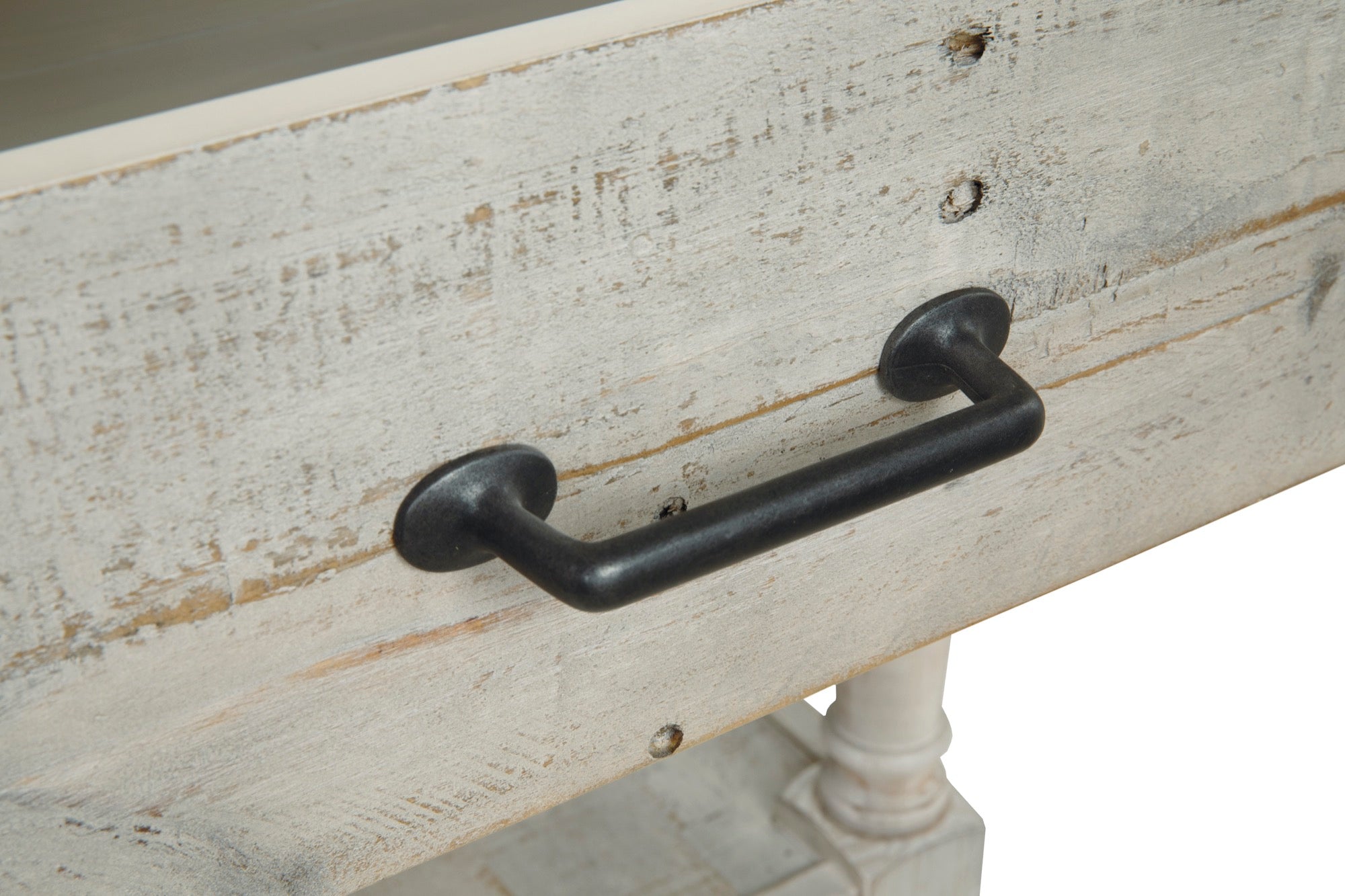 Shawnalore End Table - Adams Furniture