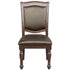 Lordsburg 5 Piece Dining Set - Adams Furniture