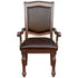 Lordsburg 7 Piece Dining Set - Adams Furniture