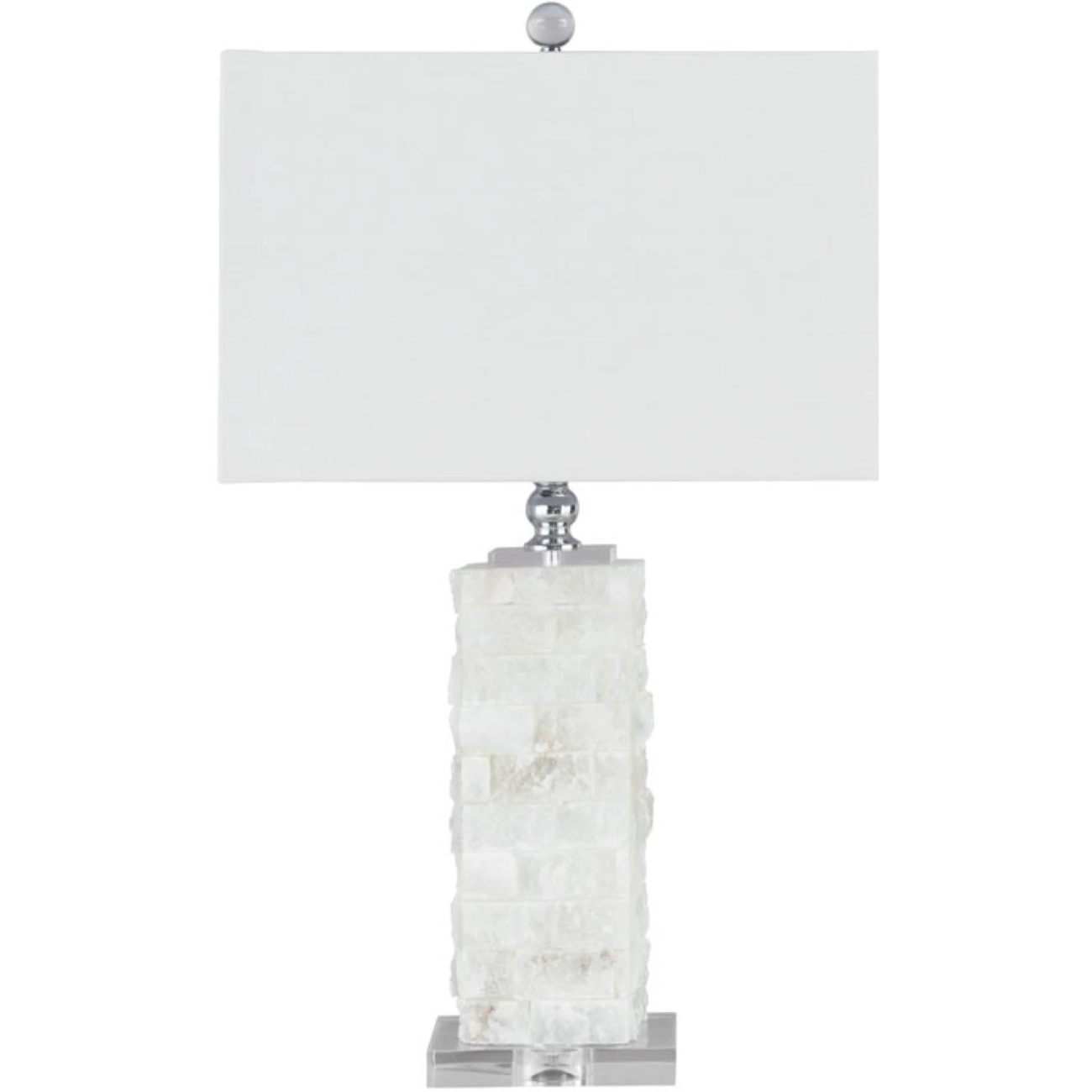 Malise Table Lamp, Lamp, Ashley Furniture - Adams Furniture