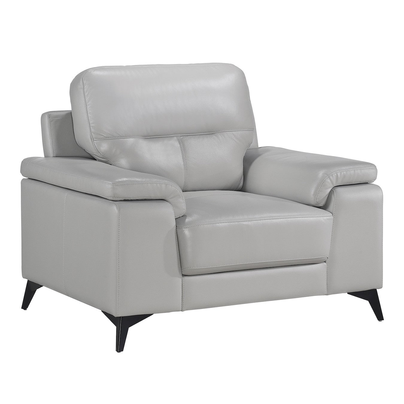 Mischa Chair, Accent Chair, Homelegance - Adams Furniture