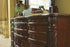 North Shore Dresser & Mirror - Adams Furniture