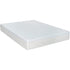 Cool Sleep Extra Plush 10" Gel Foam Full Mattress