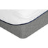 Cool Sleep Extra Plush 13" Gel Foam King Mattress