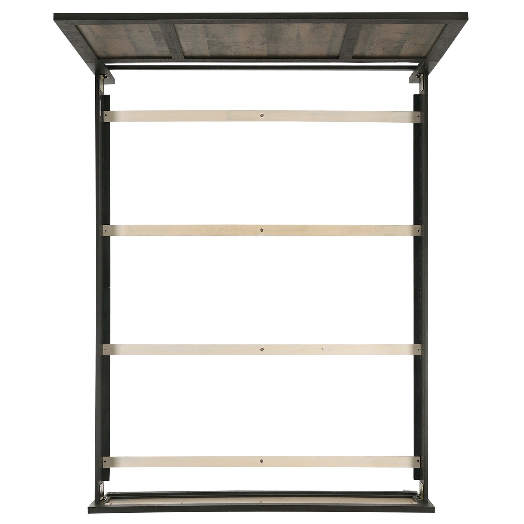 Harlington Full 5 Piece Bedroom Set - Adams Furniture