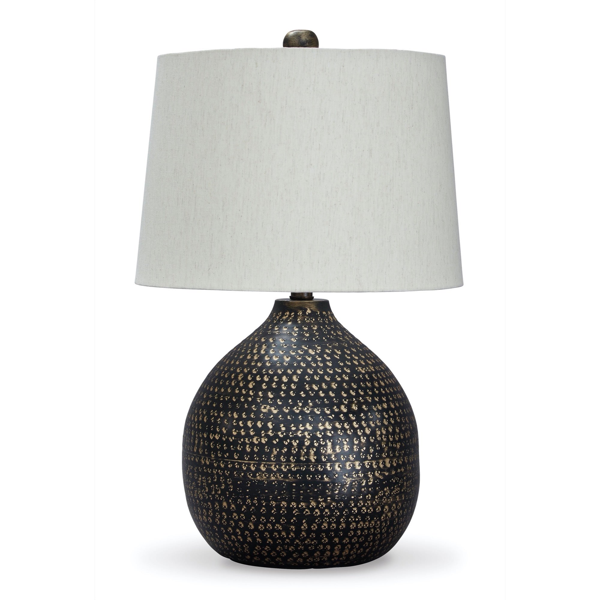 Maire Table Lamp - Adams Furniture