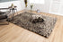 Luxury Leopard Print 5x7 Area Rug - Adams Furniture