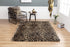 Luxury Leopard Print 5x7 Area Rug - Adams Furniture
