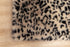 Luxury Leopard Print 5x7 Area Rug - Adams Furniture