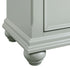 Slater King 5 Piece Storage Bedroom Set - Adams Furniture
