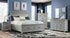 Slater King 5 Piece Storage Bedroom Set - Adams Furniture