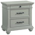 Slater King 5 Piece Storage Bedroom Set - Adams Furniture