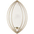 Donnica Wall Sconce, New Upload, Ashley Furniture - Adams Furniture