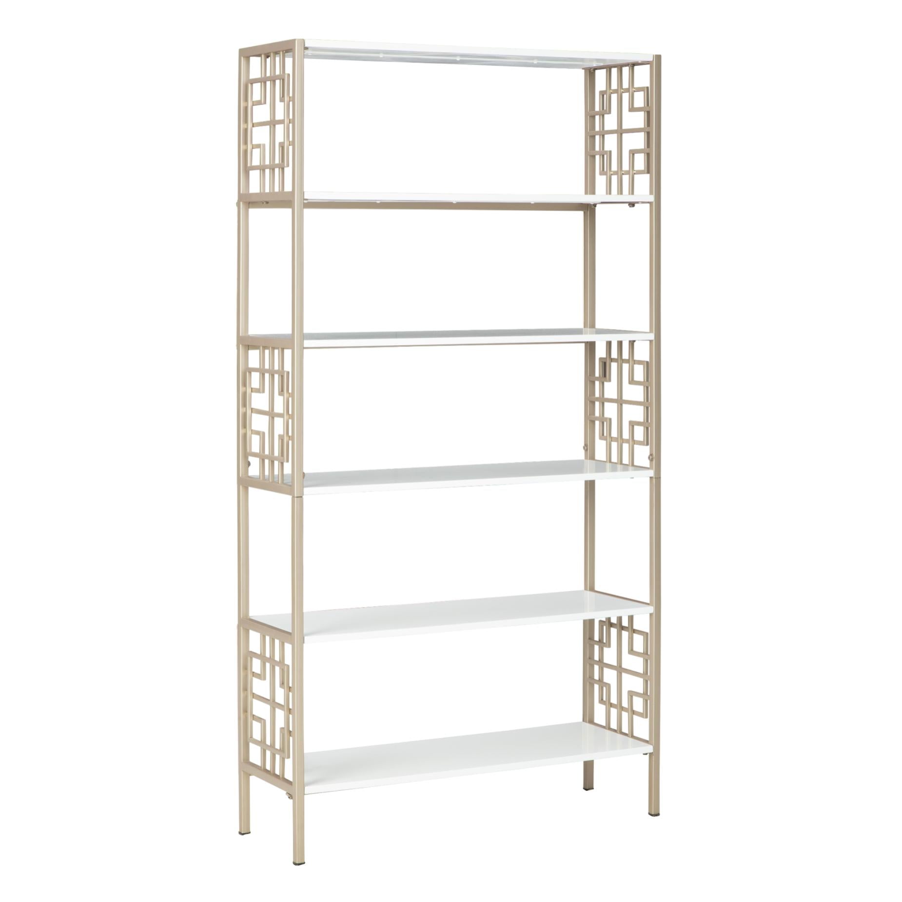 Glenstone Bookcase