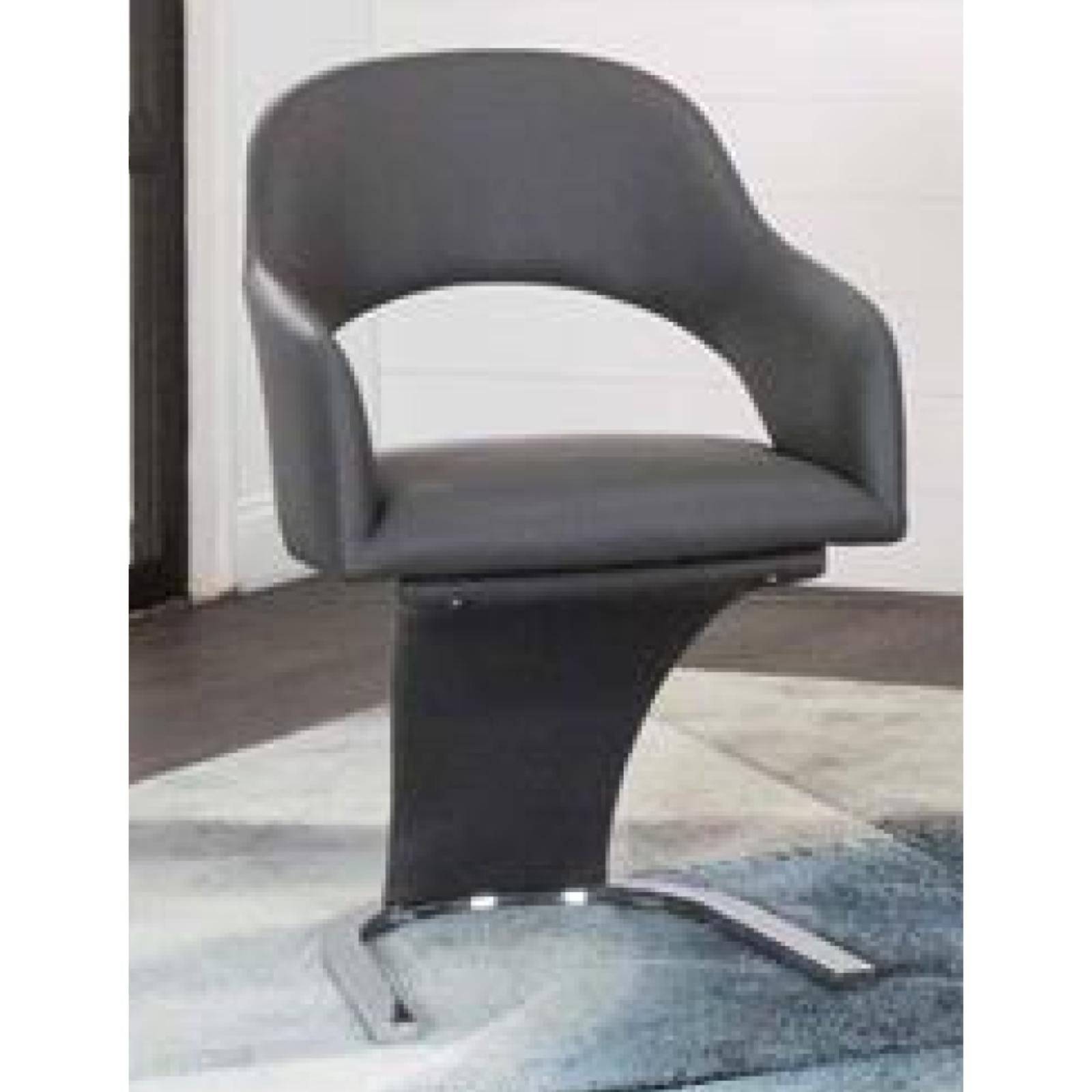 Aldo Dining Chair (Set of 2) – Adams Furniture