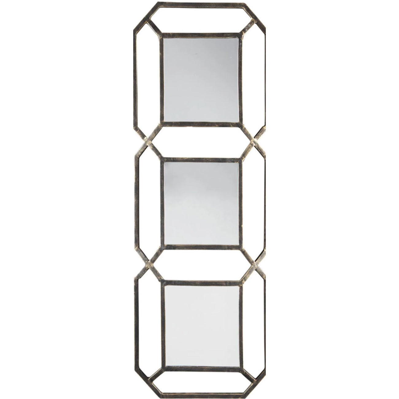 Savanne Accent Mirror, Accents, Ashley Furniture - Adams Furniture