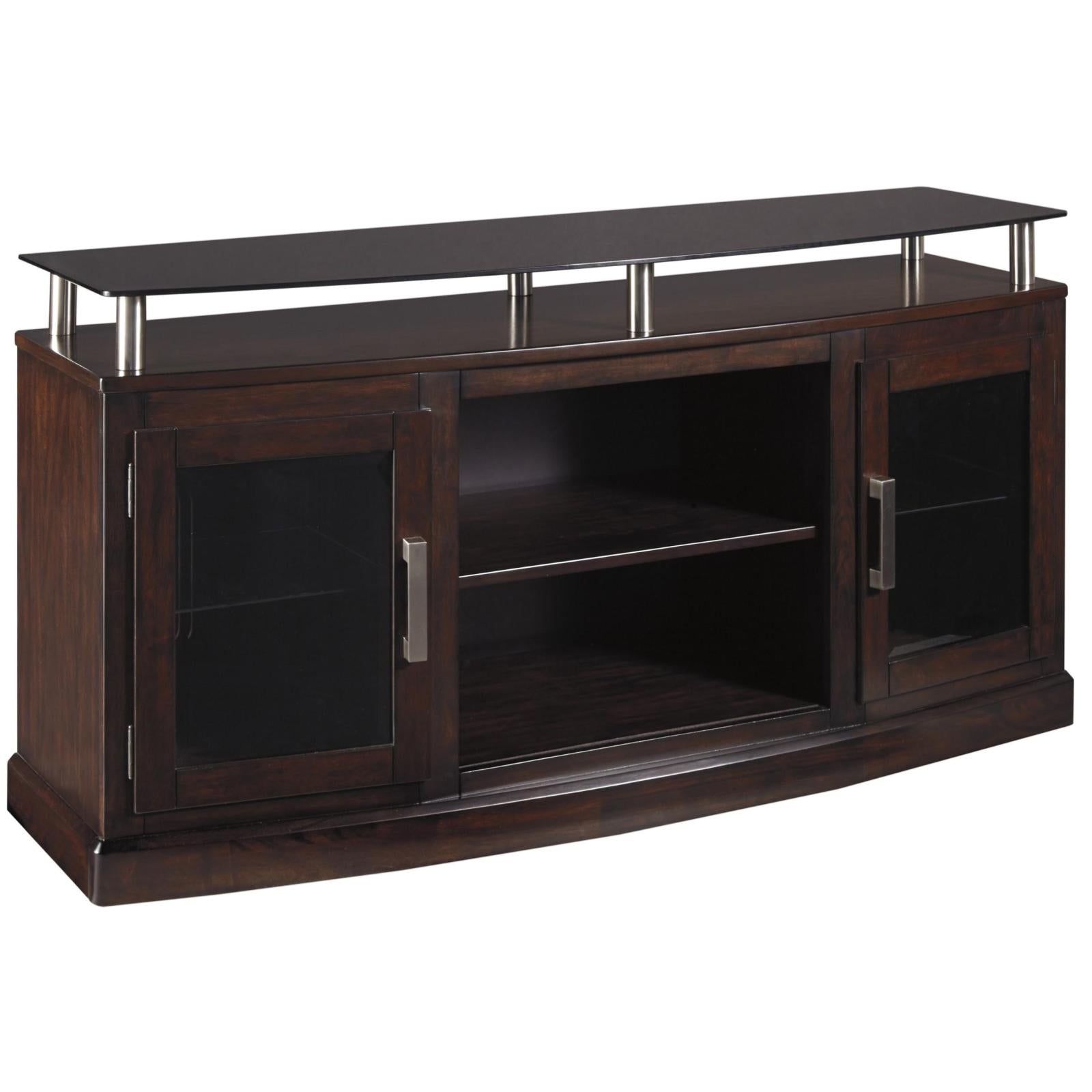 Chanceen TV Stand, TV Stand, Ashley Furniture - Adams Furniture